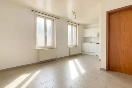Appartement Te Koop Harelbeke
