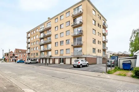 Appartement À vendre Harelbeke