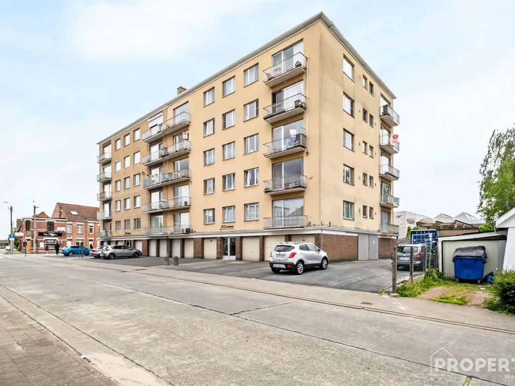 Hoofdfoto Huis in Harelbeke