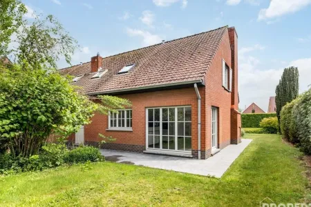 Huis Te Koop Meulebeke