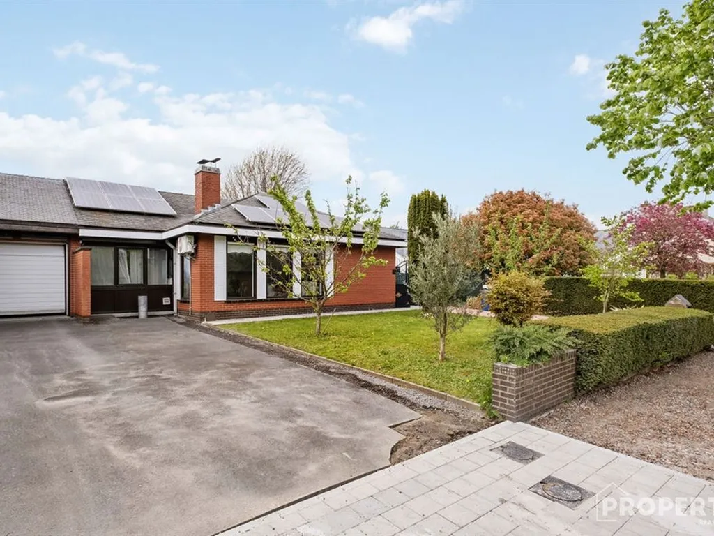 Hoofdfoto Huis in Bissegem