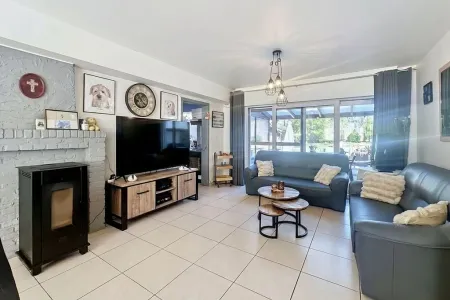 Huis Te Koop Meulebeke