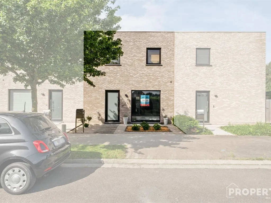 Hoofdfoto Huis in Heule