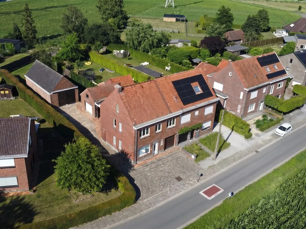 Hoofdfoto Huis in Deerlijk