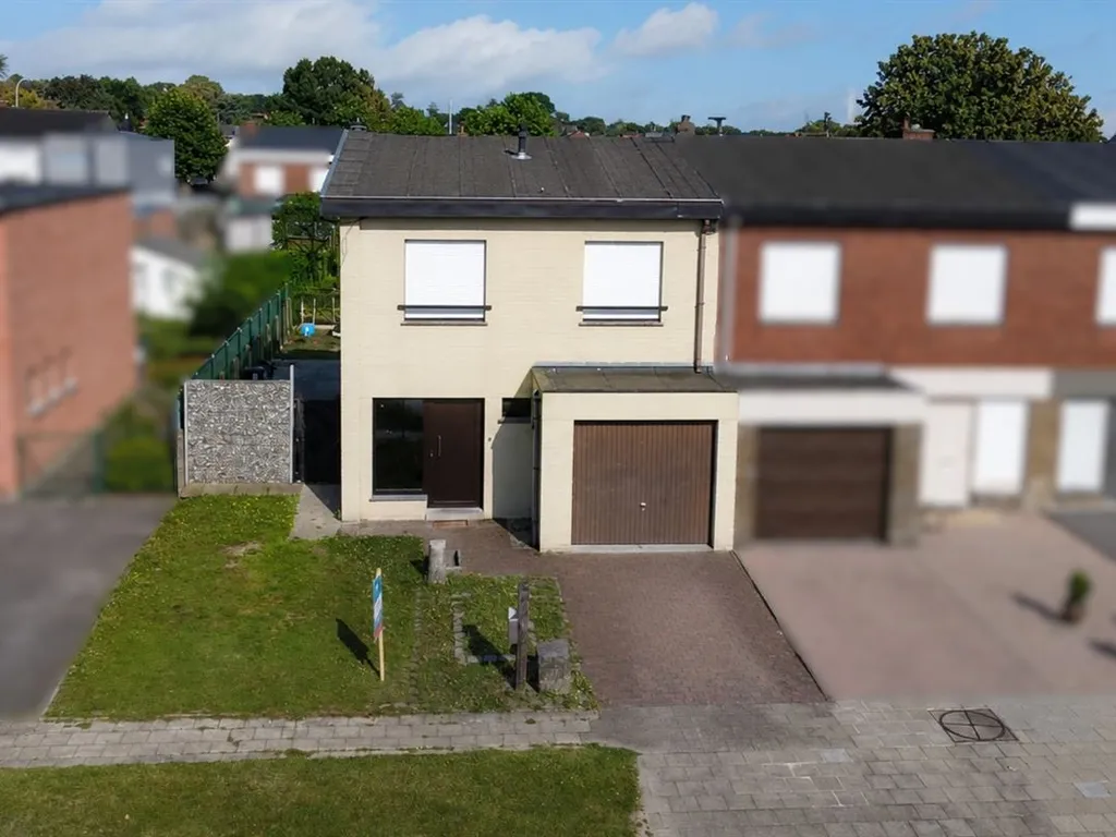 Hoofdfoto Huis in Harelbeke