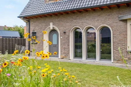 Huis Te Koop Deerlijk