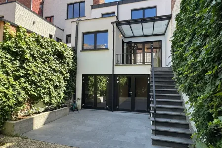 Huis Te Koop Kortrijk