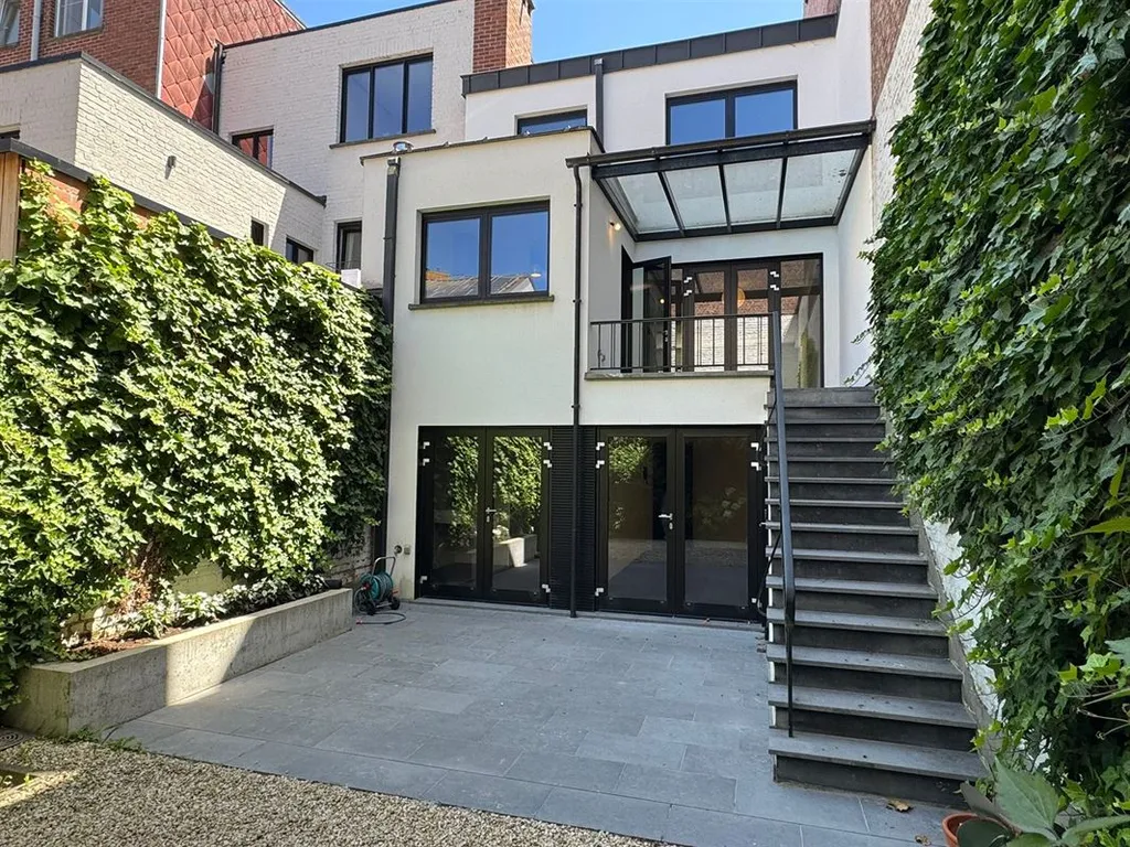 Hoofdfoto Huis in Kortrijk