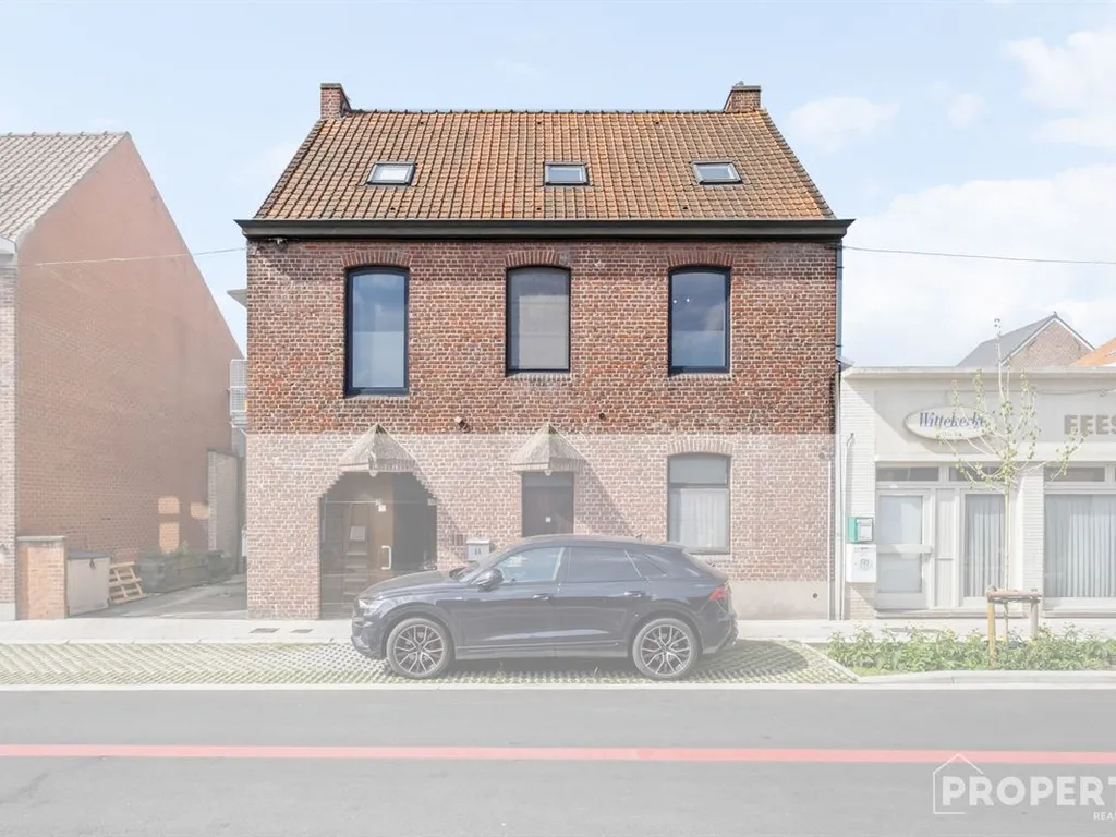 Hoofdfoto Appartement in Bavikhove