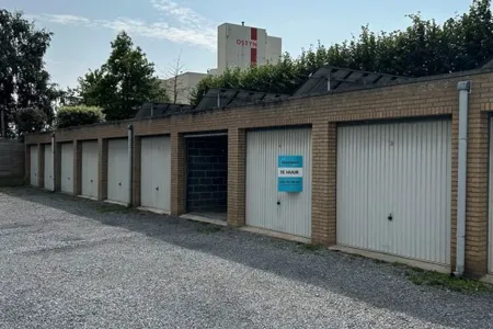 Huis Te Huur Roeselare
