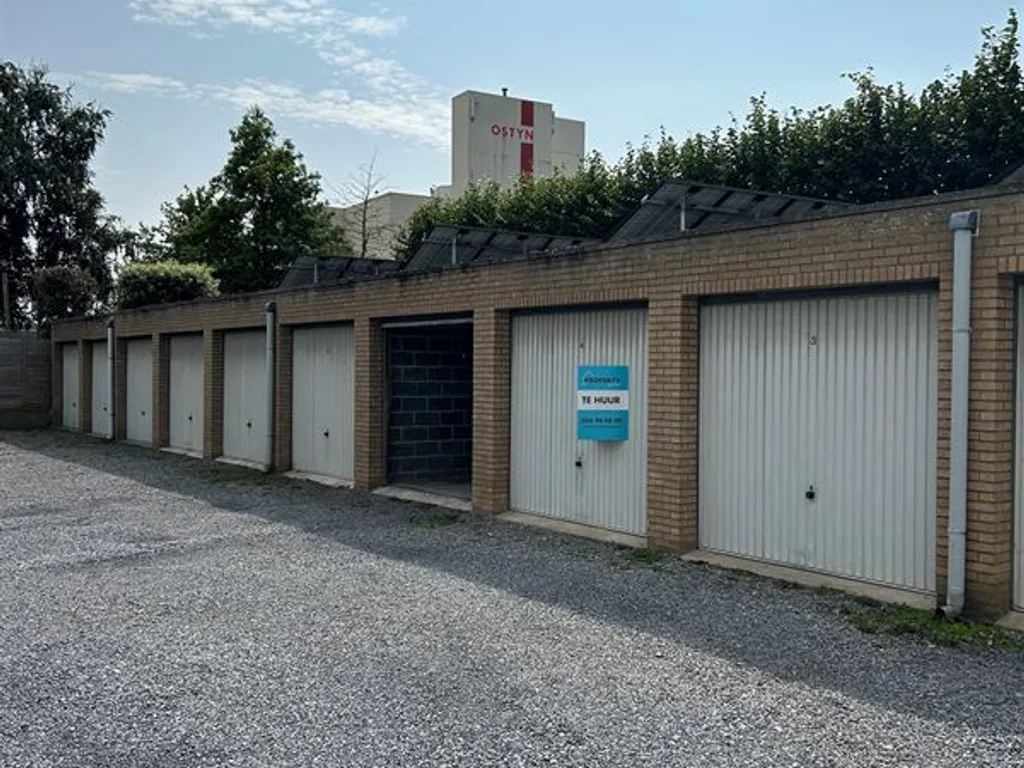 Hoofdfoto Huis in Roeselare