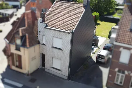HuisKuurne