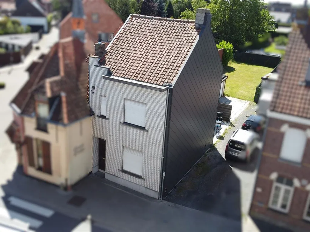 Hoofdfoto Huis in Kuurne