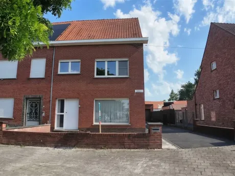 Huis in Harelbeke - Amerikalaan 15, 8530 - foto 2
