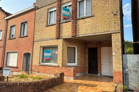 Huis Te Koop Zwevegem