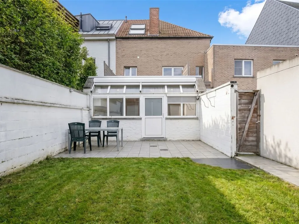 Hoofdfoto Huis in Ingelmunster