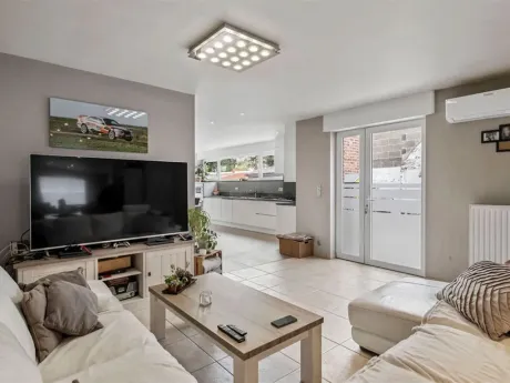 Huis in Wervik - Motestraat 22, 8940 - foto 2