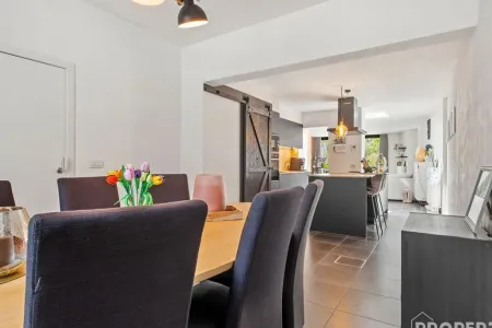Huis Te Koop Harelbeke