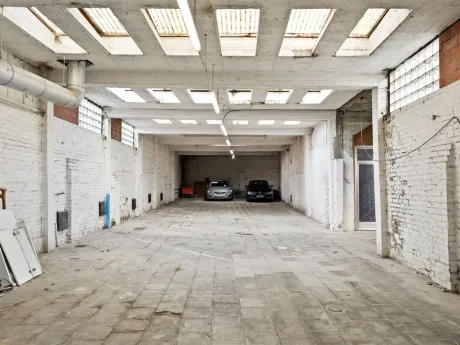 Huis in Menen - Noordkaai 9, 8930 - foto 3