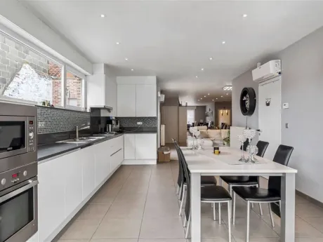 Huis in Wervik - Motestraat 22, 8940 - foto 3