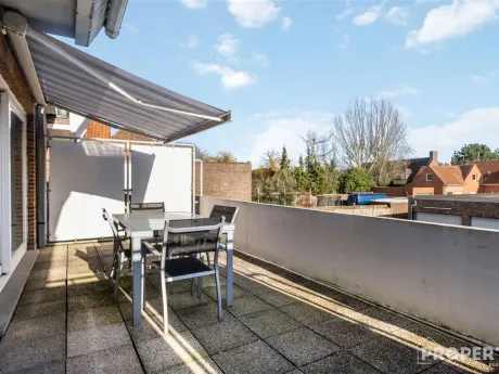 Appartement in Oostrozebeke - Kalbergstraat 16, 8780 - foto 3