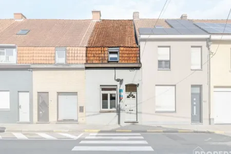 Huis Te Koop Harelbeke