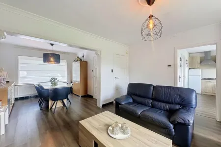 Huis Te Koop Harelbeke