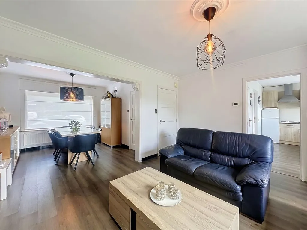 Hoofdfoto Huis in Harelbeke