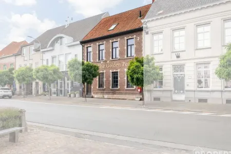Huis Te Koop Wakken