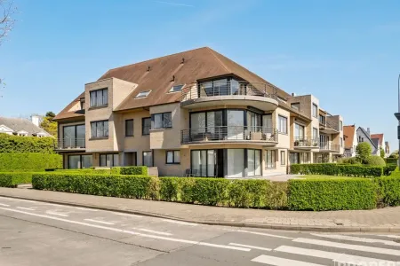 Appartement Te Koop Kortrijk