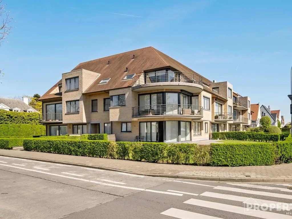 Hoofdfoto Appartement in Kortrijk