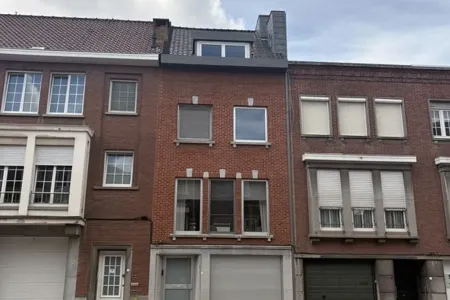 Garage Te Huur Kortrijk