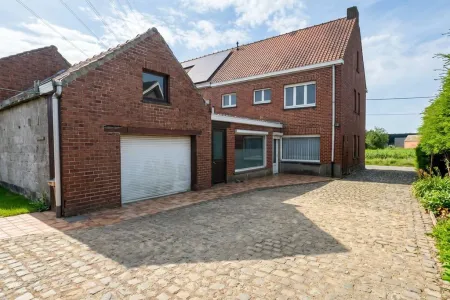 Huis Te Koop Deerlijk