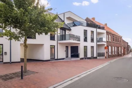 Appartement Te Koop Spiere-Helkijn