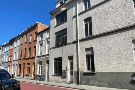 Appartement Te Koop Gent