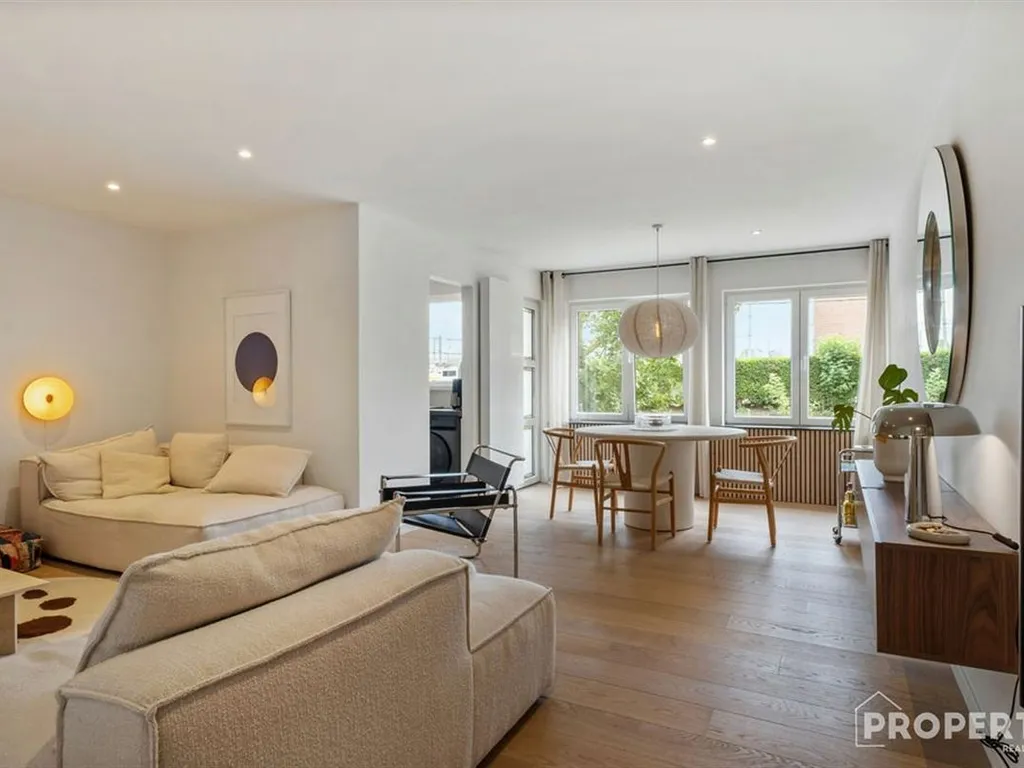 Hoofdfoto Huis in Kortrijk