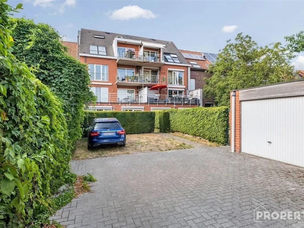 Hoofdfoto Huis in Bissegem