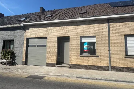 Huis Te Koop Zwevegem