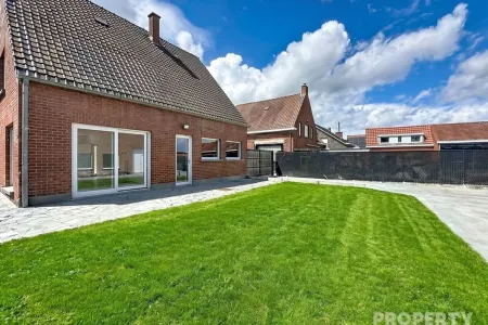 Huis Gearchiveerd Ledegem