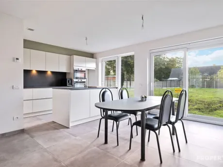 Huis in Kortrijk - Deerlijksestraat 79, 8500 - foto 4