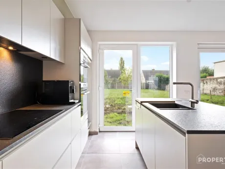 Huis in Kortrijk - Deerlijksestraat 79, 8500 - foto 7