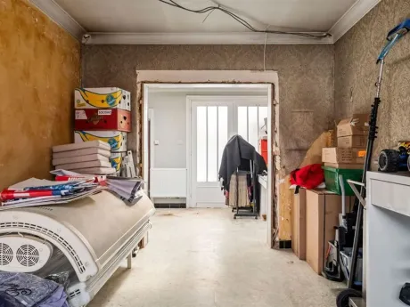 Huis in Wervik - Motestraat 18, 8940 - foto 4