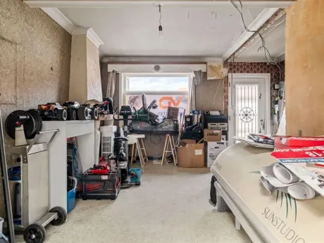 Huis in Wervik - Motestraat 18, 8940 - foto 5