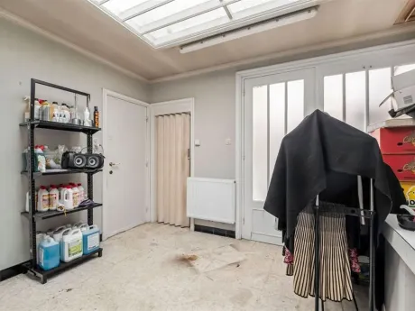 Huis in Wervik - Motestraat 18, 8940 - foto 7