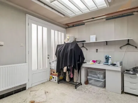 Huis in Wervik - Motestraat 18, 8940 - foto 8