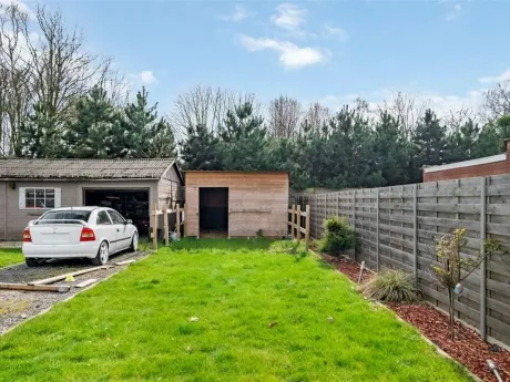 Huis in Wervik - Motestraat 18, 8940 - foto 9