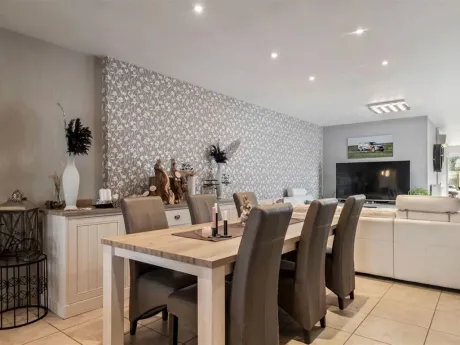 Huis in Wervik - Motestraat 22, 8940 - foto 10