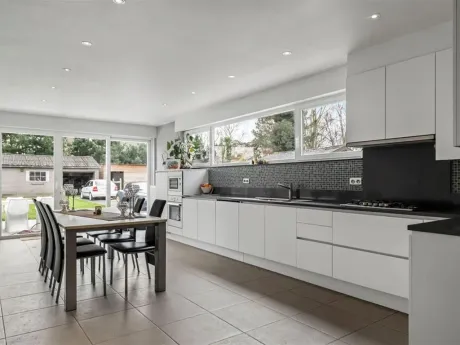 Huis in Wervik - Motestraat 22, 8940 - foto 5