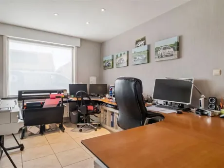 Huis in Wervik - Motestraat 22, 8940 - foto 6