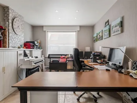 Huis in Wervik - Motestraat 22, 8940 - foto 7